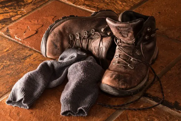 How To Store Hiking Boots: A Guide With Pictures