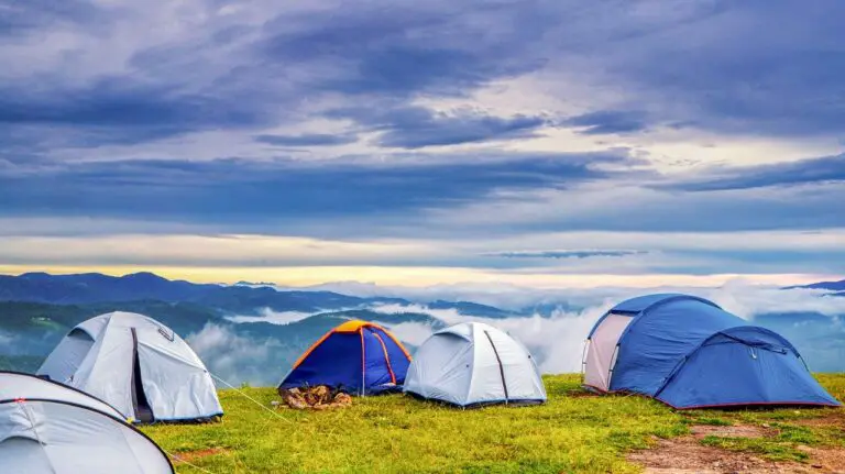 What Size Tent Do You Need? We Analyzed Over 130 Tents!