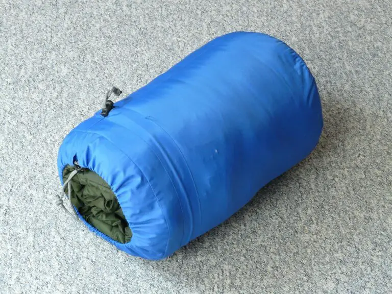 Sleeping Bag Weight | We Compared Over 190 Bags!