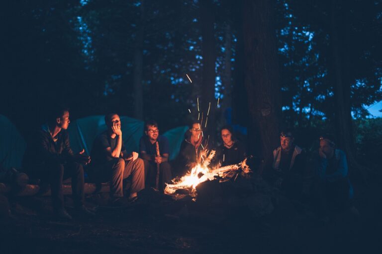 10 Things That Make Camping Fun: We Asked The Community