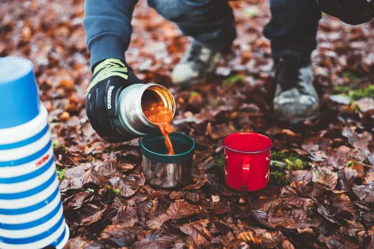 The Complete Guide To Hiking Food And Meal Planning