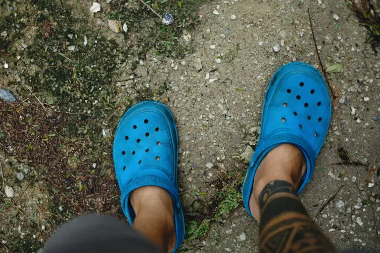 Can You Hike In Crocs? Exploring the Pros, Cons, and Tips