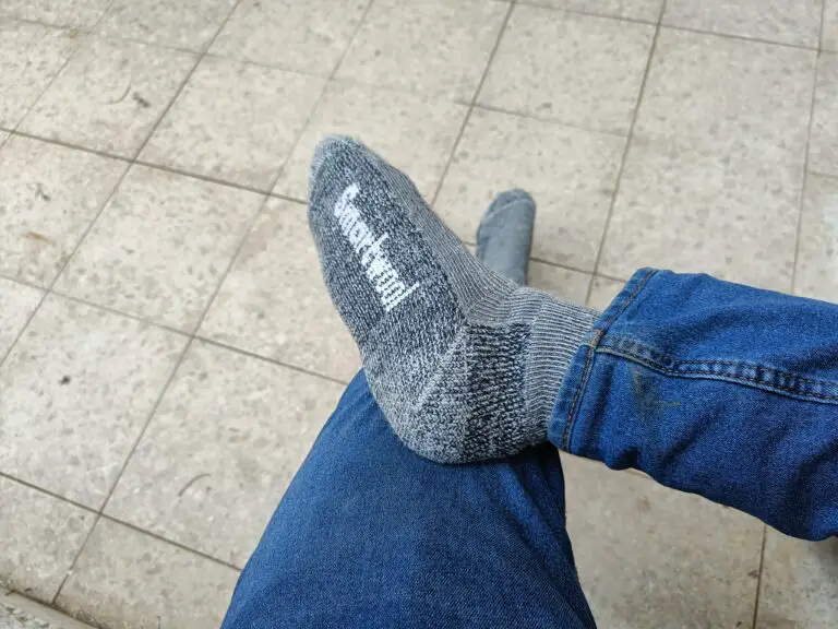 Smartwool Merino Hiking Socks: A Hands-On Review