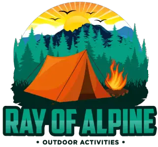 Ray Of Alpine