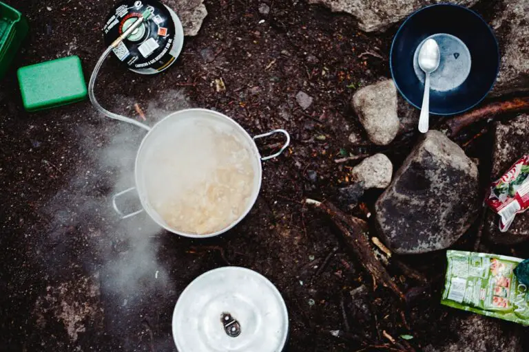 What Cookware Do You Need For Camping? Essentials Listed