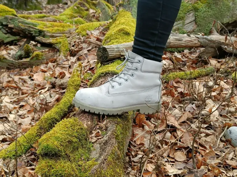 Can You Hike In Timberlands? We Tested Them!